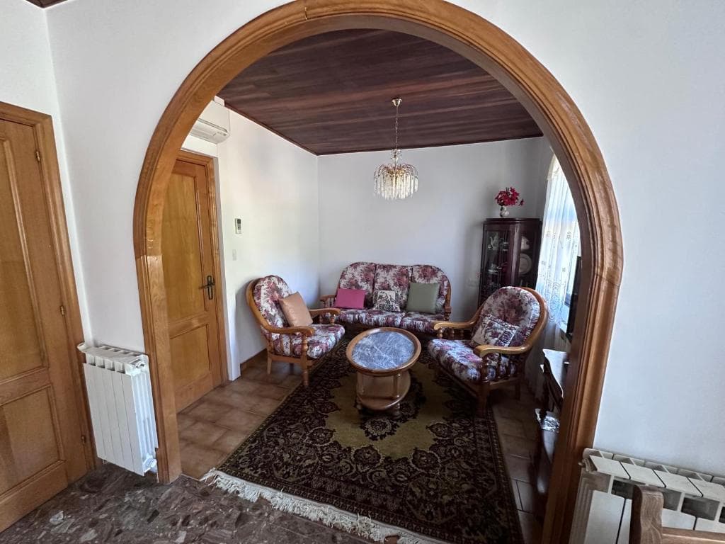 Main living room